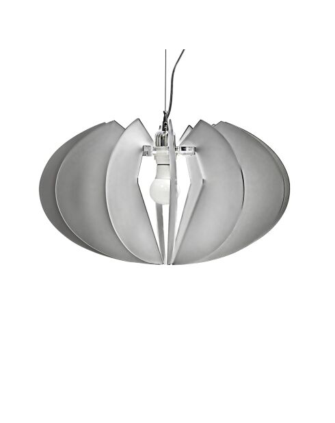 Lampe Suspendue Pomme Grise