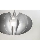 Lampe Suspendue Pomme Grise
