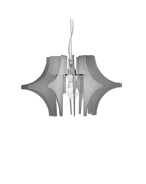 Suspension Prismian Grise