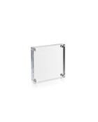 Cadre Photo Transparent 13 X 13