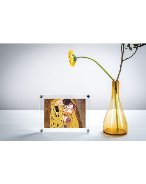 Cadre Photo Transparent 13 X 13