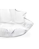 Litière pour chat I-Pet Drape Sit Transparente