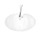 Lampe Suspendue Pomme Blanche