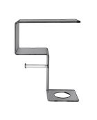 Etagère Clio Blot Stagle 1 Grise