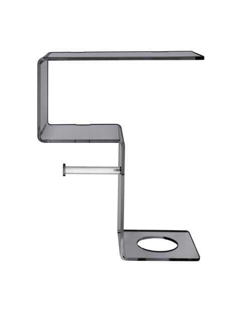 Etagère Clio Blot Stagle 1 Grise