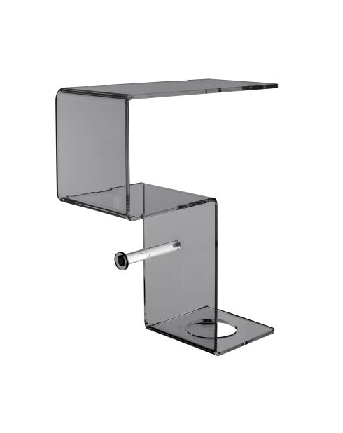 Etagère Clio Blot Stagle 1 Grise