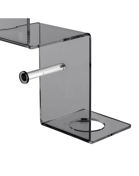 Etagère Clio Blot Stagle 1 Grise