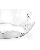 Litière pour chat I-Pet Drape Sit Transparent