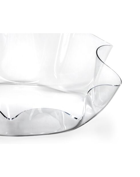 Litière pour chat I-Pet Drape Sit Transparent