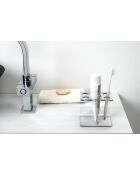 Clio Clear Zahnbürstenhalter