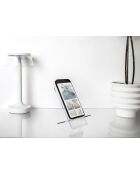 Support Pour Smartphone Système