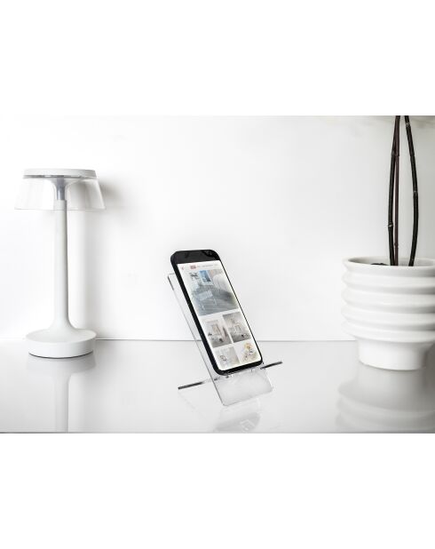 Support Pour Smartphone Système