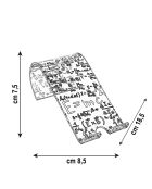 Support Pour Smartphone Smartwork Einstein