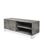 Meuble TV Lake Gris