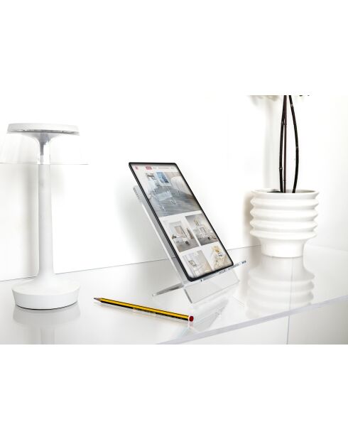 Support De Tablette Système