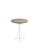 Table basse Maricla Small Rovere Wood