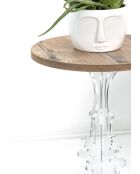 Table basse Maricla Small Rovere Wood