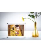 Cadre Photo Transparent 27 X 21