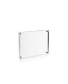 Cadre Photo Transparent 21 X 16