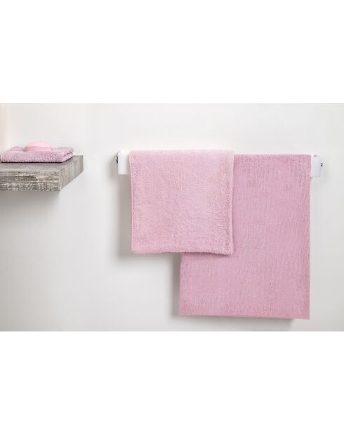 Porte-Serviettes Clio Grand Format Blanc