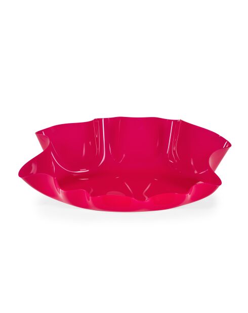 Litière pour chat I-Pet Drapping Sit Fuxia