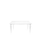 Table Egeo Blanche