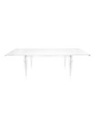 Table Egeo Blanche
