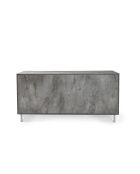 Buffet Placard Gris Du Lac