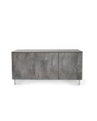 Buffet Placard Gris Du Lac