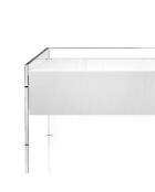 Console Marie Claire Blanche