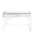 Console Marie Claire Blanche