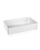 Boite de rangement Clio Beauty Grand Blanc