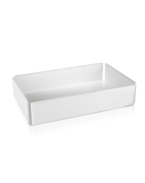 Boite de rangement Clio Beauty Grand Blanc