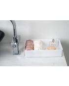Boite de rangement Clio Beauty Grand Blanc