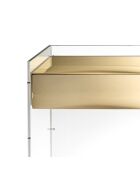Console Marie Claire Gold