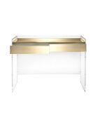 Console Marie Claire Gold