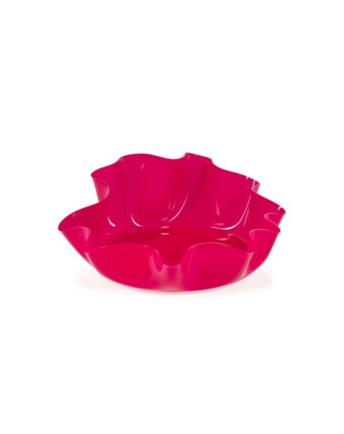 Litière pour chat I-Pet Drapping Sit Fuxia