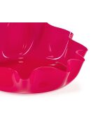 Litière pour chat I-Pet Drapping Sit Fuxia