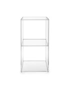 Mueble de baño doble Clio Cube