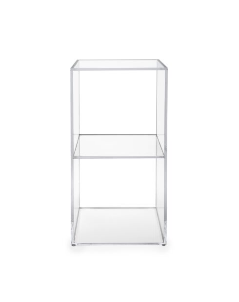 Clio Cube Badezimmerschrank für 2 Personen