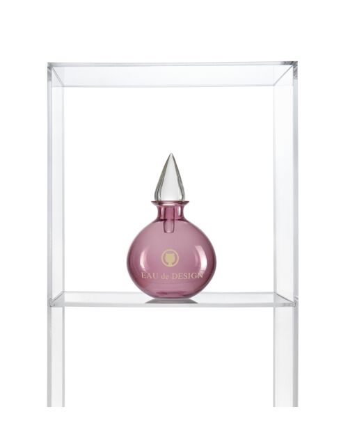 Mueble de baño doble Clio Cube