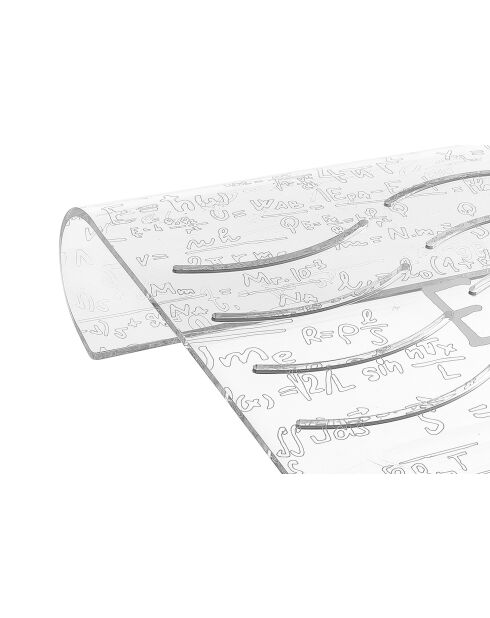 Porte-Carnet Smartwork Einstein