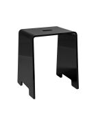 Tabouret Calipso Noir