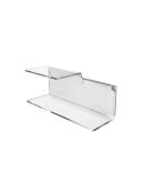 Etagère Suite L 37 Transparente