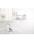 Etagère Suite L 37 Transparente