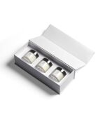 Trio di candele Soulful da 60 g