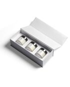 Coffret 3 Bougies Whimsical (3x60g)
