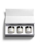 Coffret 3 Bougies Whimsical (3x60g)