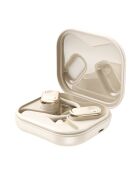 Ecouteurs sans fil Bluetooth 5.3 Sport Edition Dynamic écran LED Intra-Auriculaires dorés