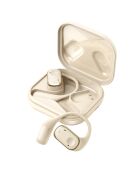 Ecouteurs sans fil Bluetooth 5.3 Sport Edition Dynamic écran LED Intra-Auriculaires dorés